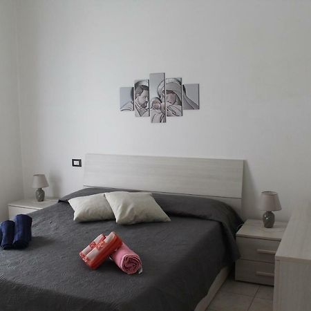 Ferienwohnung Casa Rafael Marina di Modica Exterior foto