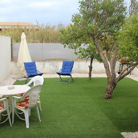 Ferienwohnung Casa Rafael Marina di Modica Exterior foto
