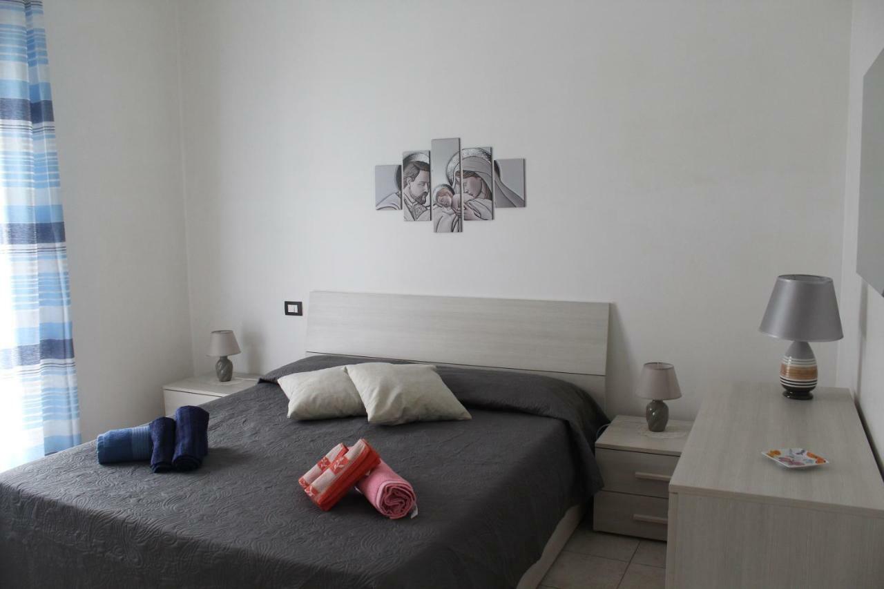 Ferienwohnung Casa Rafael Marina di Modica Exterior foto