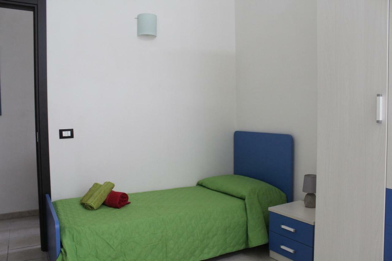Ferienwohnung Casa Rafael Marina di Modica Exterior foto