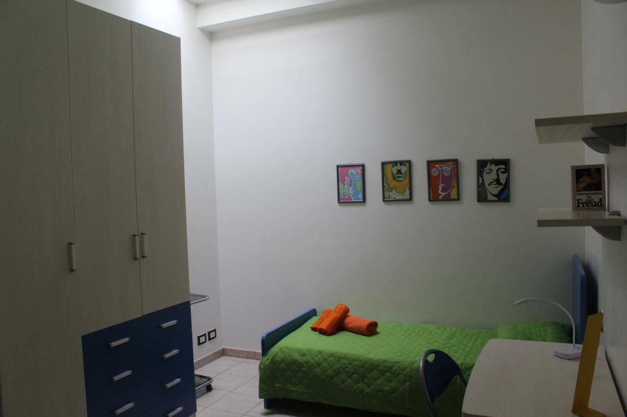 Ferienwohnung Casa Rafael Marina di Modica Exterior foto