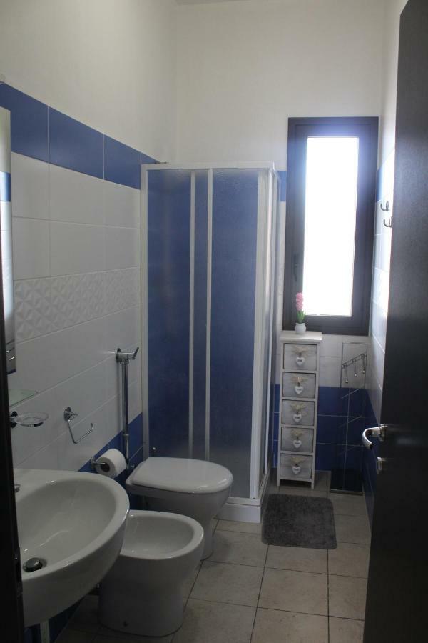 Ferienwohnung Casa Rafael Marina di Modica Exterior foto