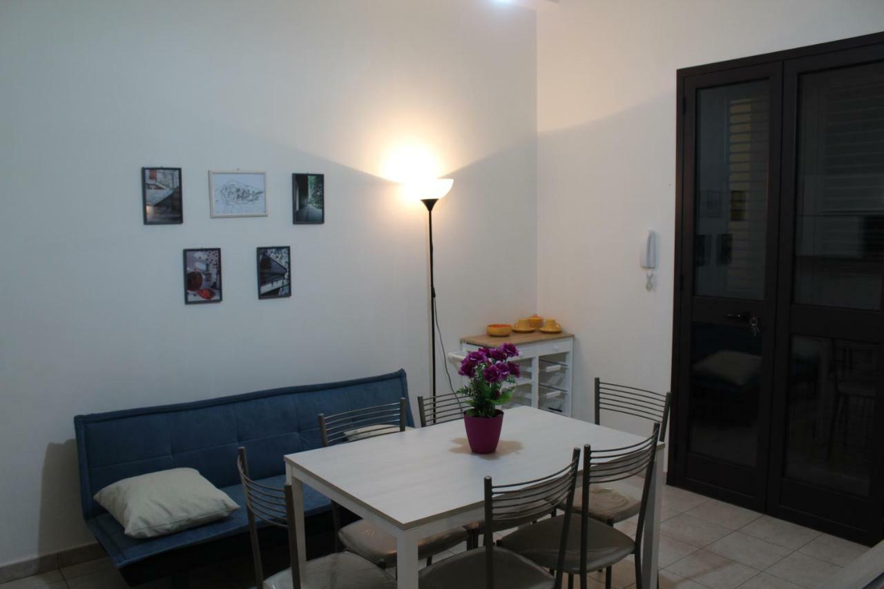 Ferienwohnung Casa Rafael Marina di Modica Exterior foto