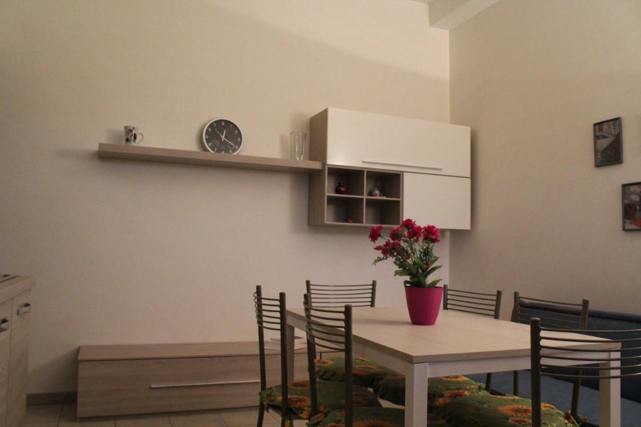 Ferienwohnung Casa Rafael Marina di Modica Exterior foto
