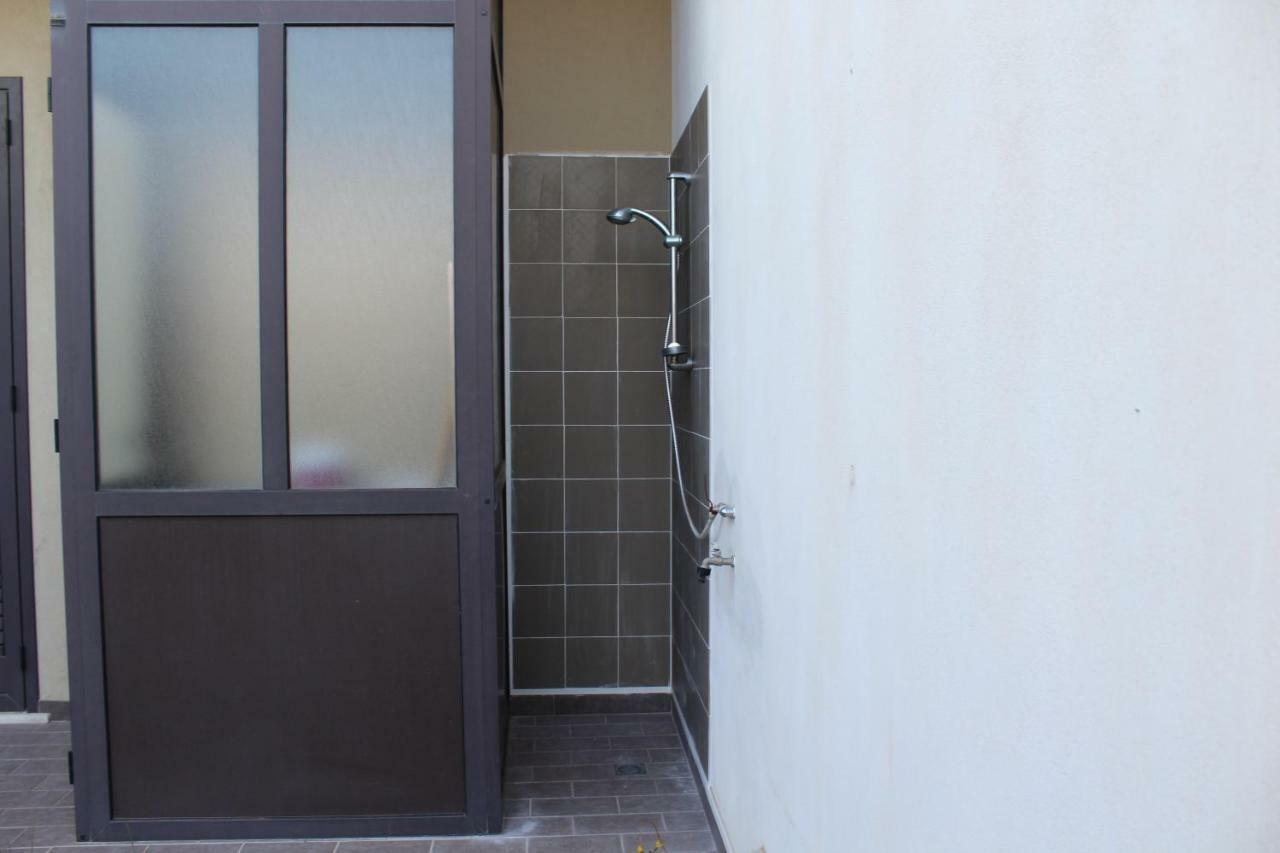 Ferienwohnung Casa Rafael Marina di Modica Exterior foto